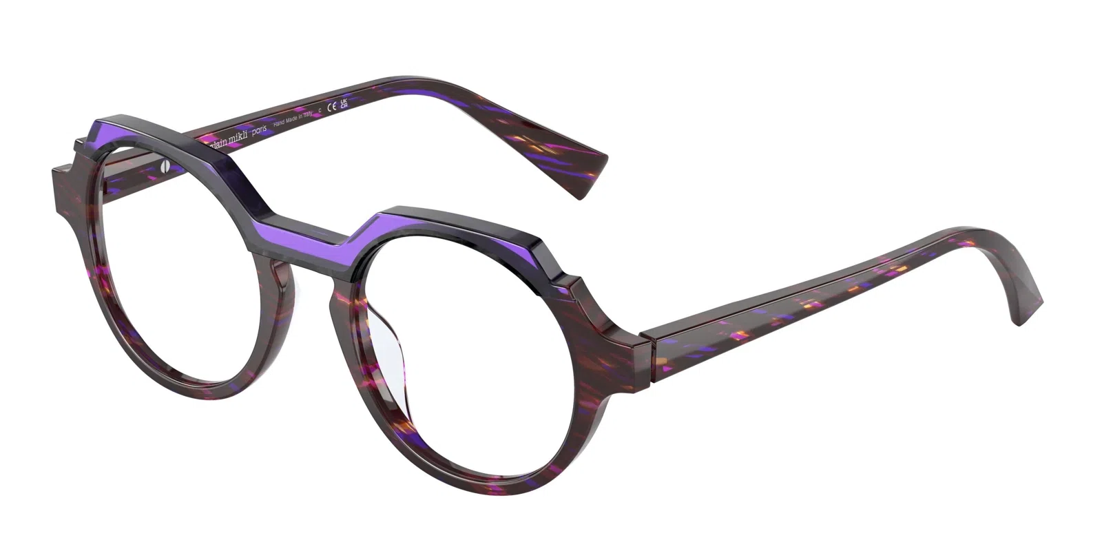 Alain Mikli 3151 Eyeglasses - view 7